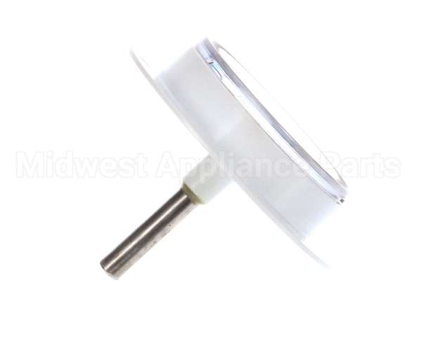 0441135 Hussmann Thermometer-2 Dial