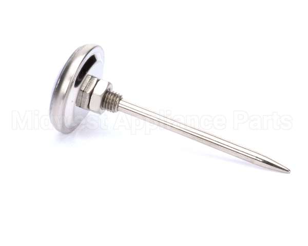 0441136 Hussmann Thermometer-1 Inch Dial