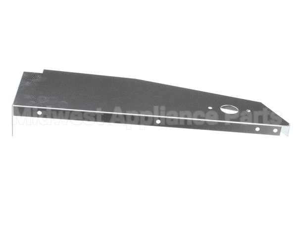 04422103 Victory End Fan Panel Rh Al