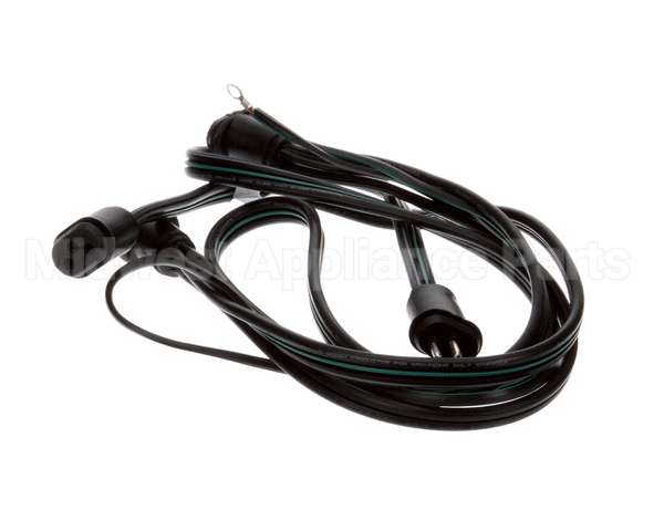 0443521 Hussmann Harness-Fan Dual Mod