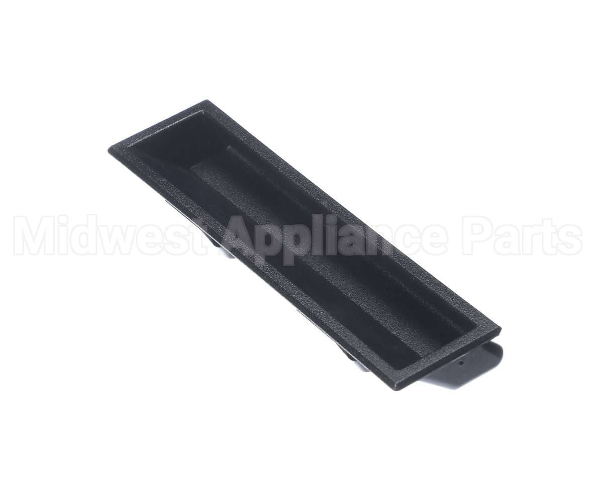04445W01 Winston Handle Pocket Pull Flush