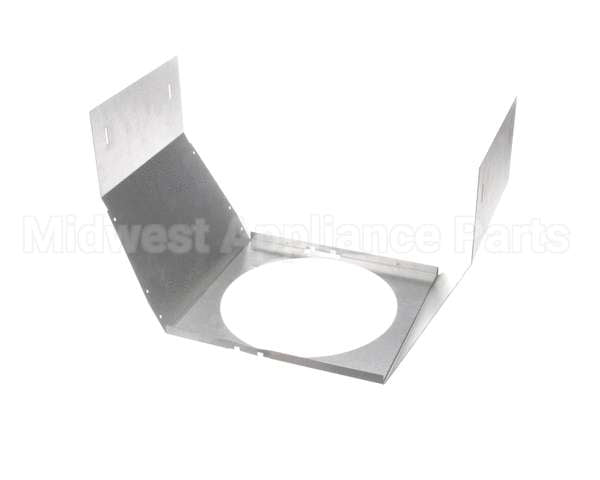 04458212 Victory Cvrcond Fan Pt