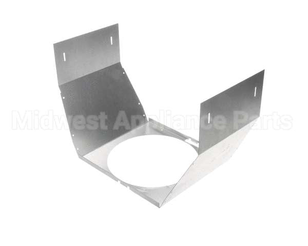 04458212 Victory Cvrcond Fan Pt