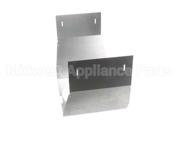 04458212 Victory Cvrcond Fan Pt