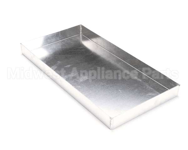 04461601 Victory Pan Drn Pt B/U Alum