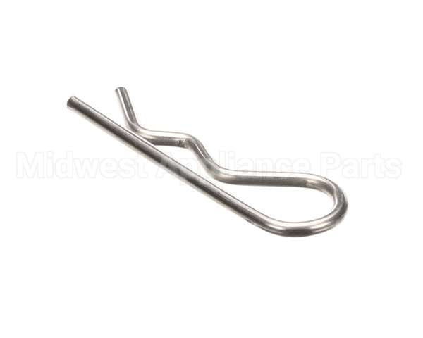 044731 Taylor Freezers Pin-Cotter-Hairpin-1/8Dia