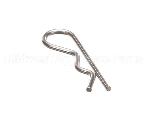 044731 Taylor Freezers Pin-Cotter-Hairpin-1/8Dia