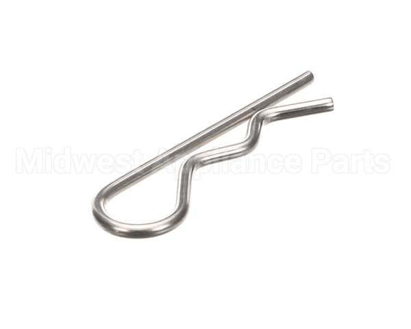 044731 Taylor Freezers Pin-Cotter-Hairpin-1/8Dia