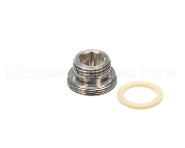 044A T&S Brass Adapter For B-0199-02 Aerators