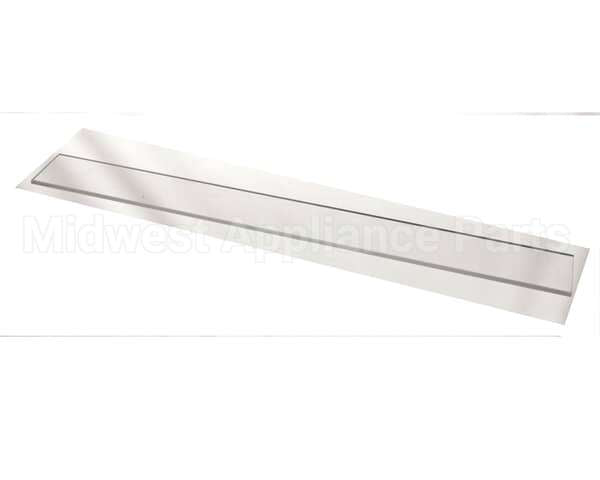 0453034 Hussmann Stop-Prod Plex 2X 2.5