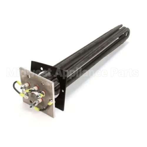 045401216847 Compatible Jackson Heater, Wash 480V/15Kw