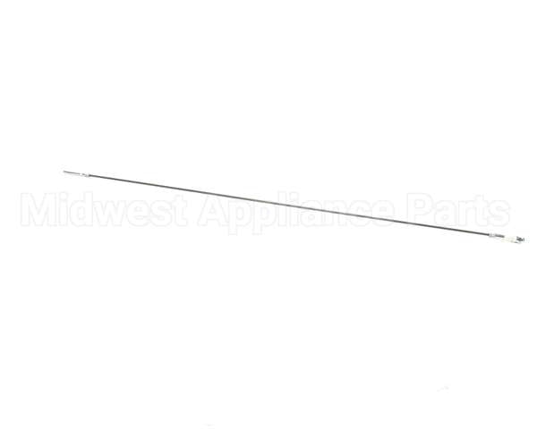 0454328 Hussmann Closer Lh Door 75
