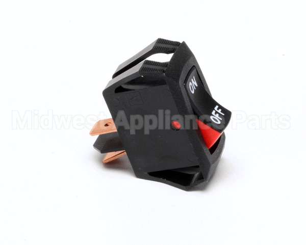 04544 Server Switch Snap-In Rocker