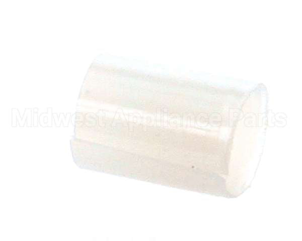 0456435 Hussmann Bushing Shoulder Pin Top
