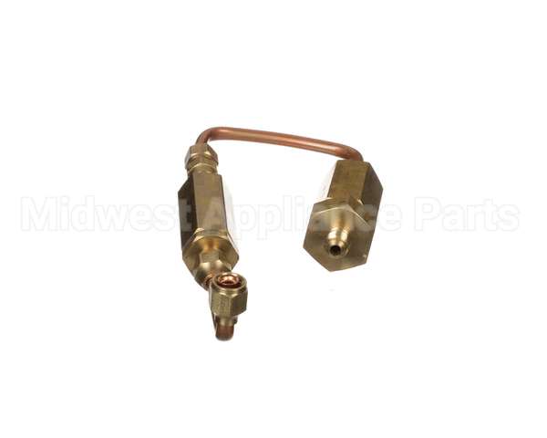 04574.7005 Bunn Flow Cont/Strainer-Assy,.222Gpm
