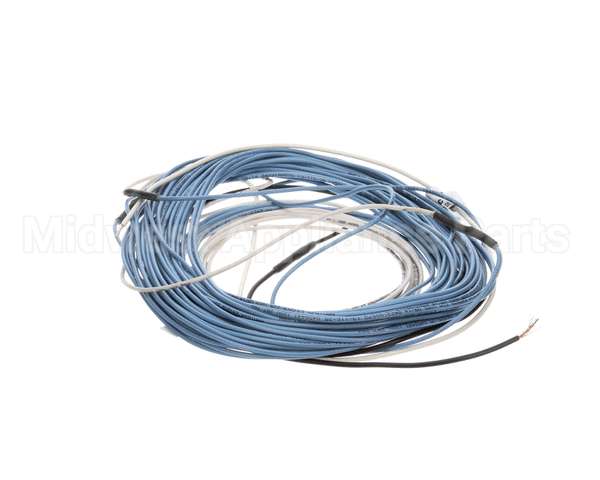 0458441 Hussmann Heater-Frame Var W 5Dr