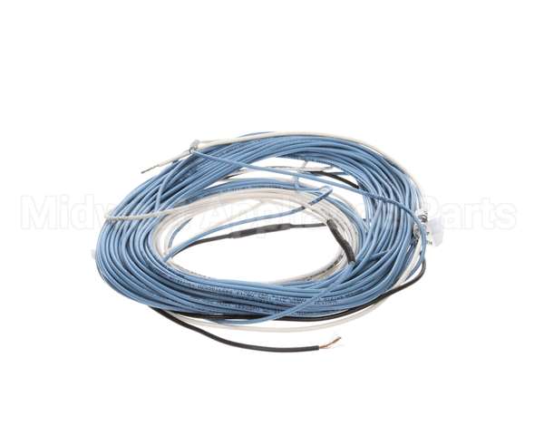 0458441 Hussmann Heater-Frame Var W 5Dr