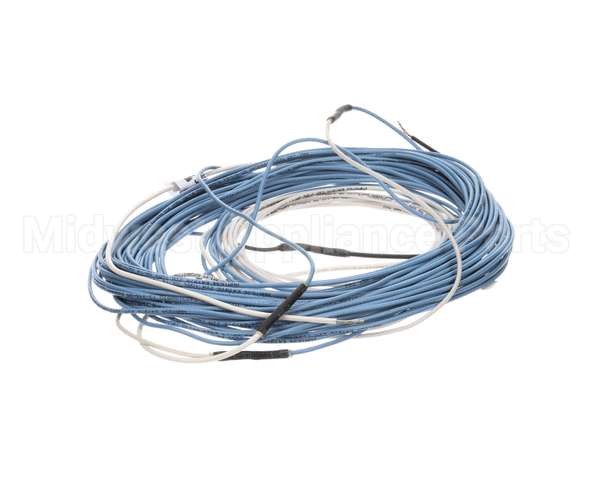 0458441 Hussmann Heater-Frame Var W 5Dr