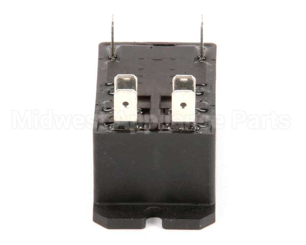 0459304 Hussmann Relay-30Amp Dp/St N.o. 120V Coil