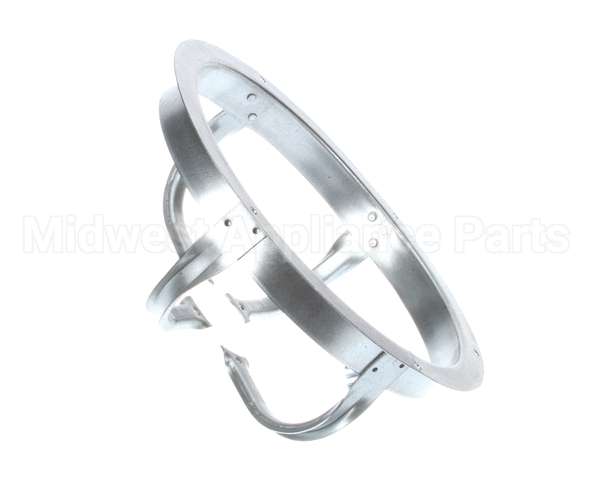 0461806 Hussmann Bracket-Motor Orifice 8.5 In