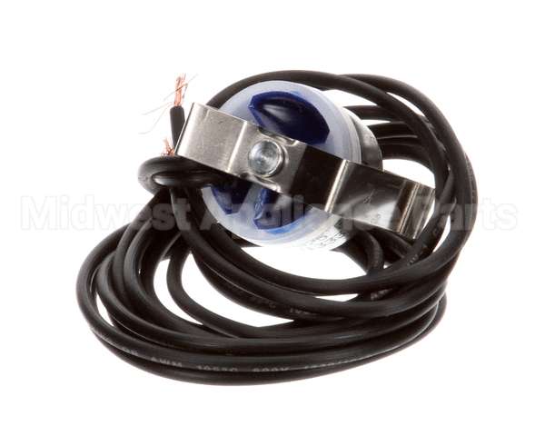 0461814 Hussmann Thermostat Disc Type