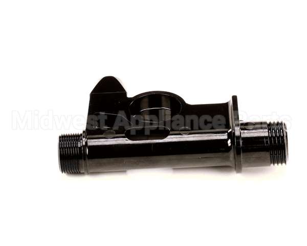 046191-BLA Taylor Freezers Cap-Spout-Door-Fcb-Black