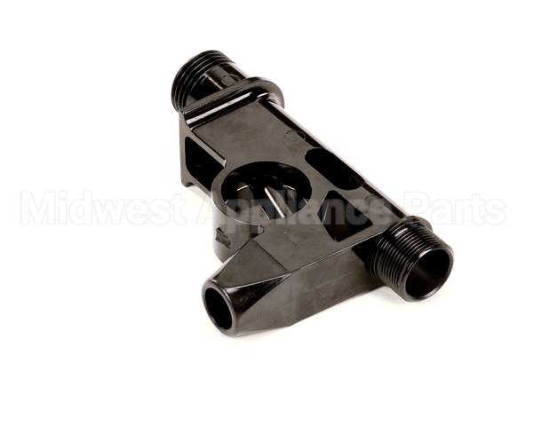 046191-BLA Taylor Freezers Cap-Spout-Door-Fcb-Black
