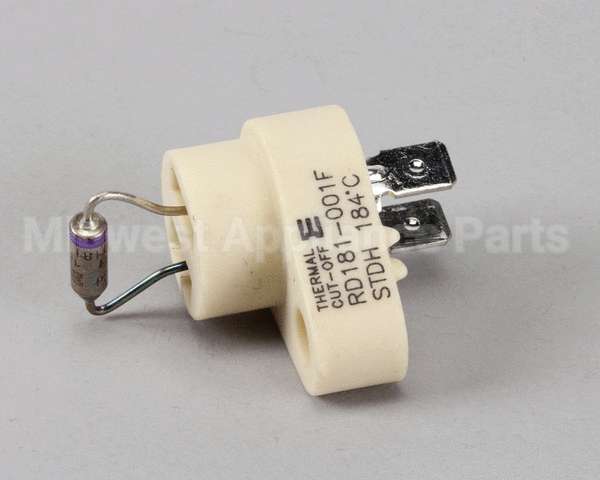 04627 Server Cut-Out Thermal 184C