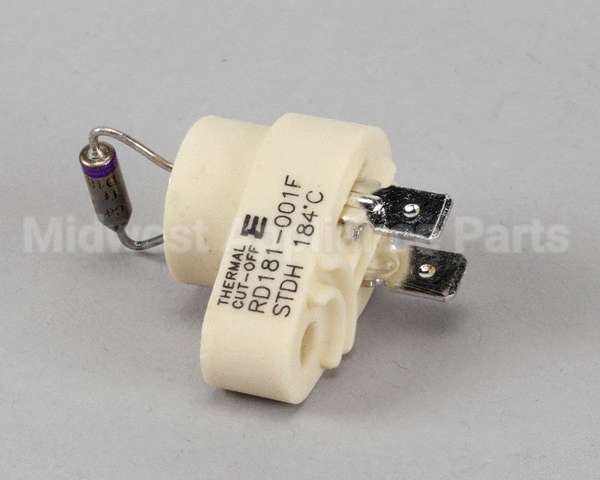 04627 Server Cut-Out Thermal 184C