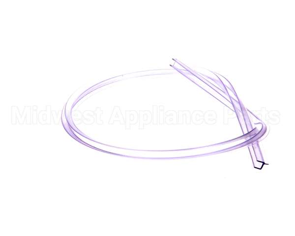 0463046 Hussmann Wiper-Side Glass