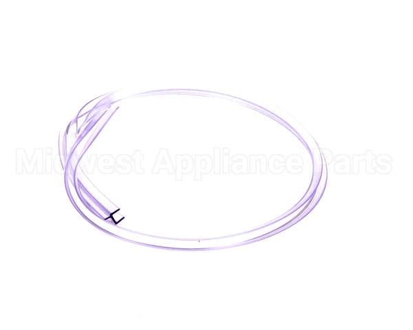 0463046 Hussmann Wiper-Side Glass