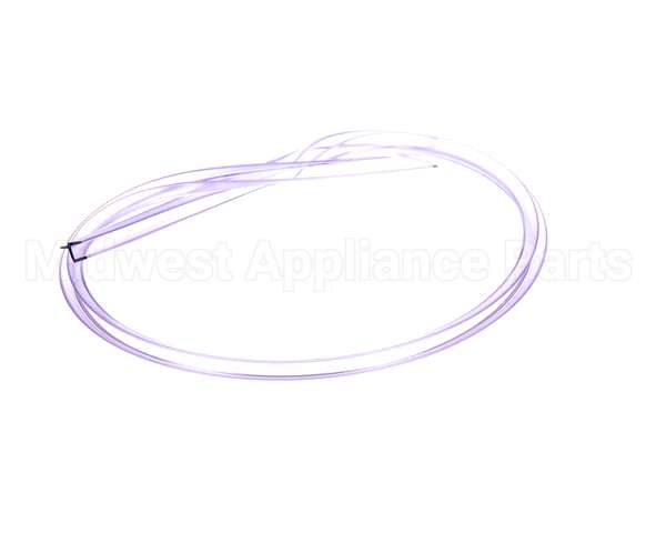 0463046 Hussmann Wiper-Side Glass