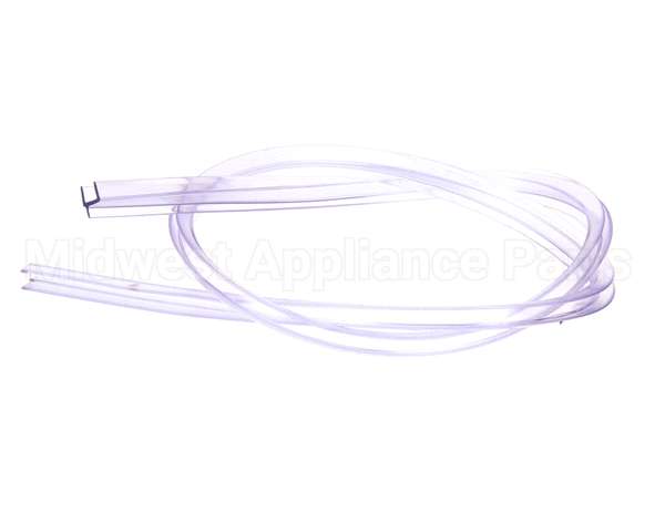 0463048 Hussmann Wiper-Side Glass