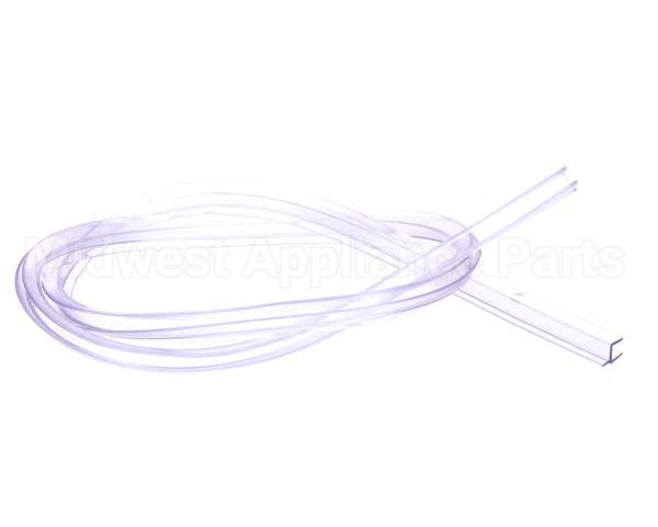 0463048 Hussmann Wiper-Side Glass