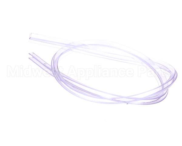 0463048 Hussmann Wiper-Side Glass