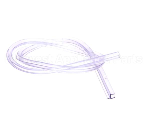0463048 Hussmann Wiper-Side Glass