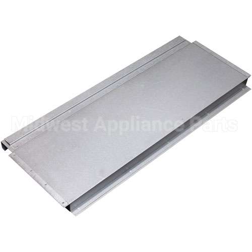 04643 Compatible Blodgett End Deflector Panel