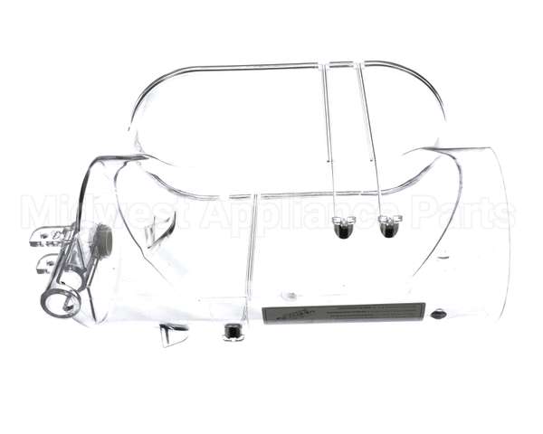 046456 Taylor Freezers Hopper-10.7 Qt/10 Liter 370(