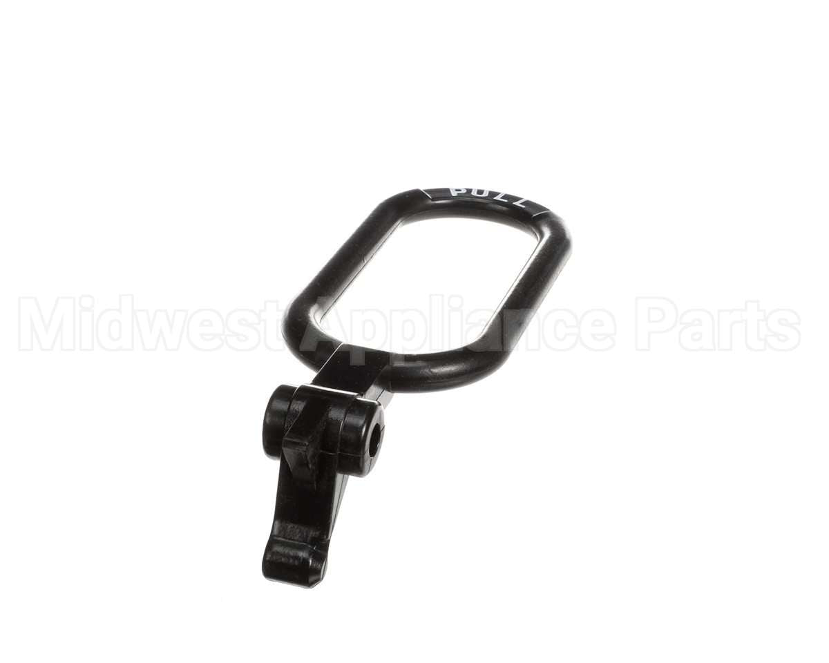 046459-1 Taylor Freezers Handle-Draw 370Black