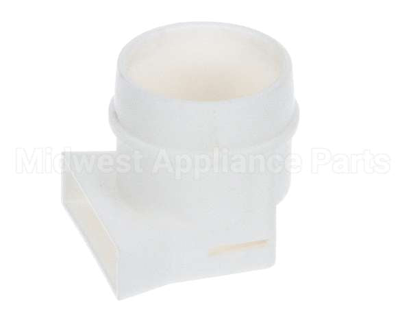 0464820 Hussmann Cap-End T8