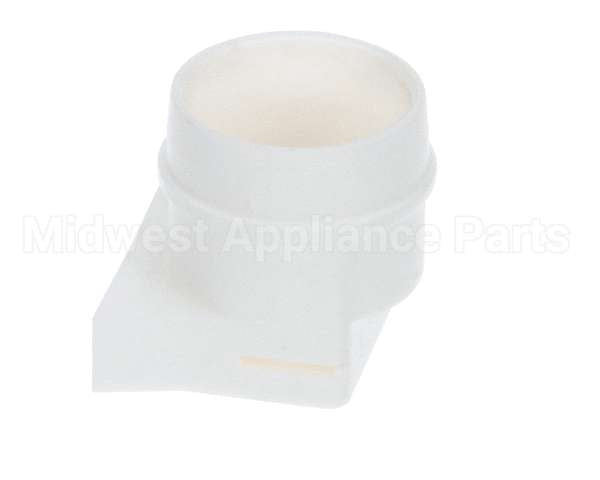 0464820 Hussmann Cap-End T8