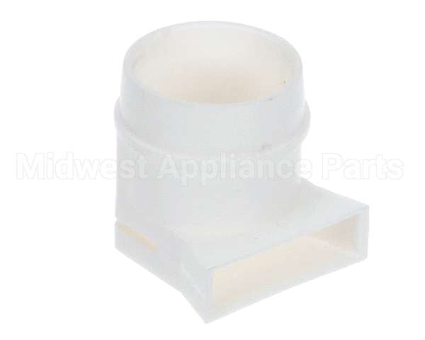 0464820 Hussmann Cap-End T8