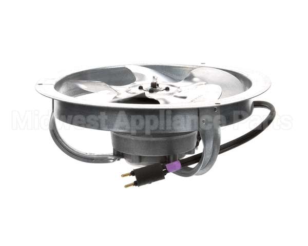 0464845 Hussmann Fan Assembly-4W 115V 7.00In 23 Std