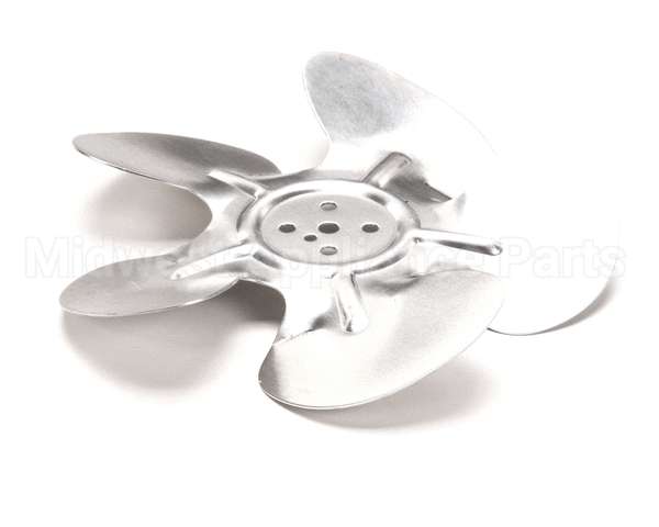 0464847 Hussmann Blade-Fan 7.00 Cw Al 23