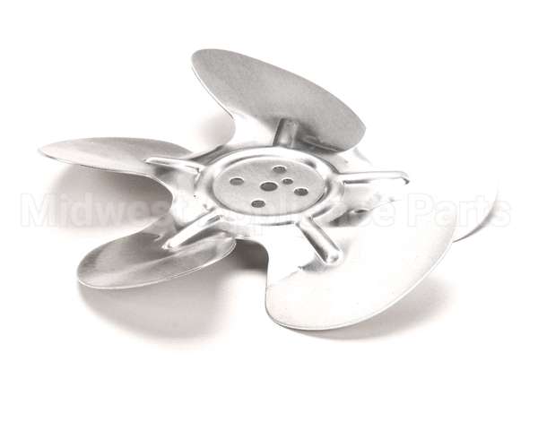 0464847 Hussmann Blade-Fan 7.00 Cw Al 23