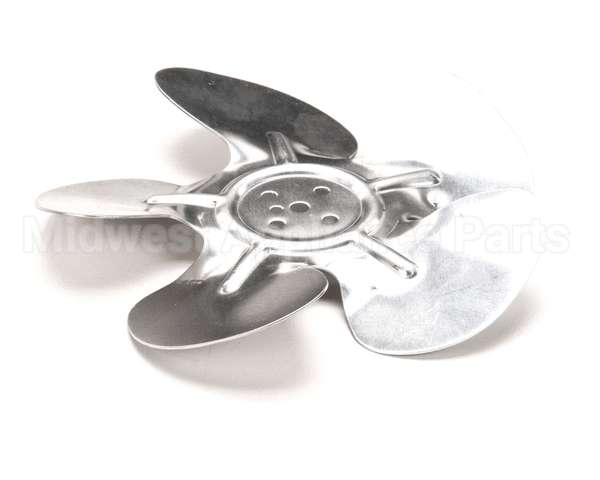 0464847 Hussmann Blade-Fan 7.00 Cw Al 23