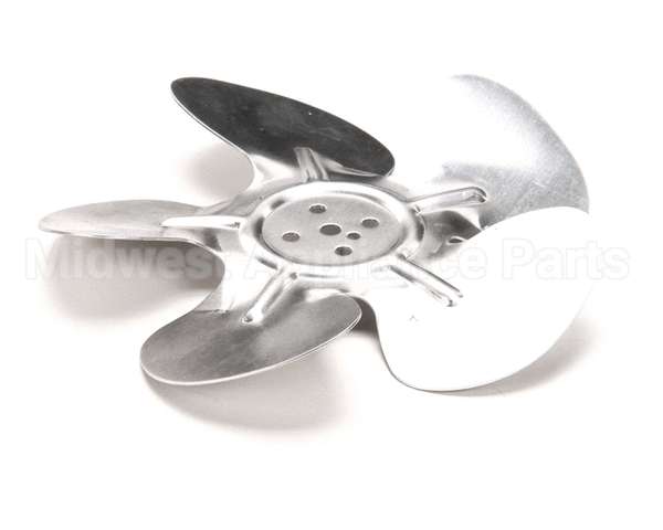 0464847 Hussmann Blade-Fan 7.00 Cw Al 23