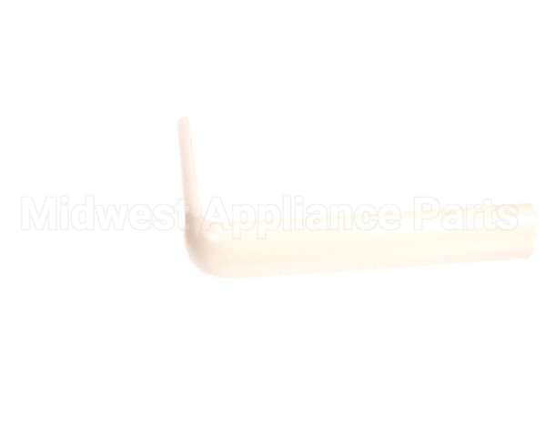 0465489 Hussmann Bumper-Bent 311 B=015.000 C=015.000