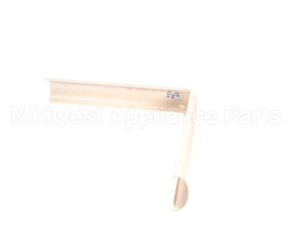 0465489 Hussmann Bumper-Bent 311 B=015.000 C=015.000