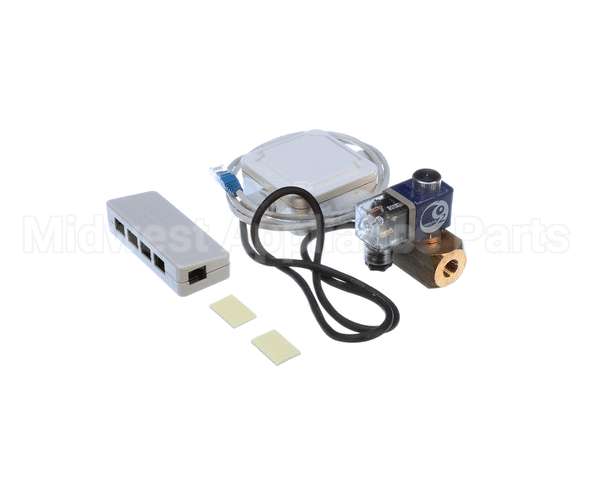 0468 Lancer Smb Safe Mode Box Shut Off Val